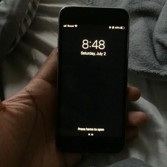 iPhone 6s